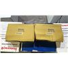 Image 2 : (2) BOXES OF *NEW* WESTWARD 8" VDE LINEMAN'S PLIERS