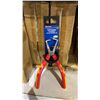 Image 1 : CASE OF *NEW* WESTWARD 6" WIRE STRIPPERS: WS-01V 13