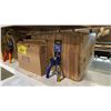 Image 2 : CASE OF *NEW* WESTWARD 6" VDE WIRE STRIPPERS: WS01-03