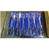 Image 1 : (6) *NEW* WESTWARD 1/2" LONG NOSE GRIP DOUBLE X PLIERS