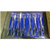 Image 1 : CASE OF *NEW* WESTWARD 1/2" LONG NOSE GRIP DOUBLE X PLIERS