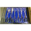 Image 1 : CASE OF *NEW* WESTWARD 1/2" LONG NOSE GRIP DOUBLE X PLIERS