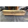 Image 2 : CASE OF *NEW* WESTWARD 1/2" LONG NOSE GRIP DOUBLE X PLIERS