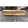 Image 2 : CASE OF *NEW* WESTWARD 1/2" LONG NOSE GRIP DOUBLE X PLIERS