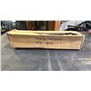 Image 2 : CASE OF *NEW* WESTWARD 1/2" LONG NOSE GRIP DOUBLE X PLIERS