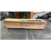 Image 2 : CASE OF *NEW* WESTWARD 1/2" LONG NOSE GRIP DOUBLE X PLIERS