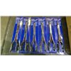Image 1 : CASE OF *NEW* WESTWARD 1/2" LONG NOSE GRIP DOUBLE X PLIERS