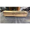 Image 2 : CASE OF *NEW* WESTWARD 1/2" LONG NOSE GRIP DOUBLE X PLIERS