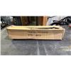 Image 2 : CASE OF *NEW* WESTWARD 1/2" LONG NOSE GRIP DOUBLE X PLIERS