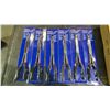 Image 1 : CASE OF *NEW* WESTWARD 1/2" LONG NOSE GRIP DOUBLE X PLIERS