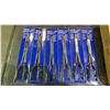 Image 1 : CASE OF *NEW* WESTWARD 1/2" LONG NOSE GRIP DOUBLE X PLIERS