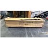 Image 2 : CASE OF *NEW* WESTWARD 1/2" LONG HOSE GRIP DOUBLE X PLIERS