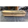 Image 2 : CASE OF *NEW* WESTWARD 1/2" LONG HOSE GRIP DOUBLE X PLIERS