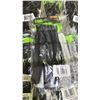 Image 2 : 11 PAIRS OF *NEW* IRONCLAD EXO MOTOR PRO GLOVES: SIZE SMALL