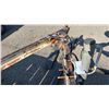 Image 7 : FLAT DECK TRAILER, NO REGISTRATION, MUST TOW, 17' 6" X 7' 9", 21' 6" TOTAL LENGTH WITH 2" BALL HITCH