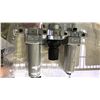 Image 2 : *NEW* WESTWARD 3-PC AIR FILTER, REGULATOR & LUBRICATOR ASSEMBLY