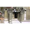 Image 2 : *NEW* WESTWARD 3-PC AIR FILTER, REGULATOR & LUBRICATOR ASSEMBLY