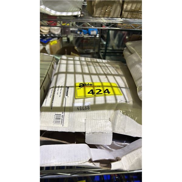*NEW* WESTWARD 3-PC AIR FILTER, REGULATOR & LUBRICATOR ASSEMBLY