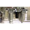 Image 2 : *NEW* WESTWARD 3-PC AIR FILTER, REGULATOR & LUBRICATOR ASSEMBLY