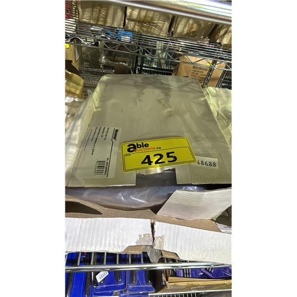 *NEW* WESTWARD 3-PC AIR FILTER, REGULATOR & LUBRICATOR ASSEMBLY