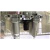 Image 2 : *NEW* WESTWARD 3-PC AIR FILTER, REGULATOR & LUBRICATOR ASSEMBLY