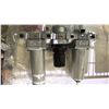 Image 2 : *NEW* WESTWARD 3-PC AIR FILTER, REGULATOR & LUBRICATOR ASSEMBLY