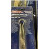 Image 3 : 23 *NEW* WESTWARD 1/2" LONG HOSE GRIP DOUBLE X PLIERS