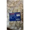 Image 2 : (4) LARGE BOXES OF *NEW* WESTWARD SELF ADHESIVE TIE MOUNTS