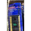 Image 3 : BOX OF *NEW* 7.5" MAGNETIC TORPEDO LEVELS