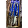 Image 2 : (3) BOXES OF *NEW* WESTWARD 3/4" SOCKET HOLDERS