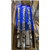 Image 2 : (3) BOXES OF *NEW* WESTWARD 3/4" SOCKET HOLDERS