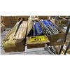 Image 1 : (3) BOXES OF *NEW* WESTWARD 3/4" SOCKET HOLDERS