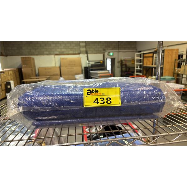 *NEW* WESTWARD 24' X 40" LIGHT DUTY POLYETHYLENE TARP