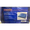 Image 2 : *NEW* WESTWARD 24' X 40" LIGHT DUTY POLYETHYLENE TARP