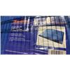 Image 2 : BOX OF *NEW* WESTWARD 24' X 30' LIGHT DUTY POLYETHYLENE TARPS
