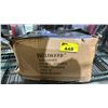 Image 1 : BOX OF *NEW* WESTWARD* 16' X 20' INDUSTRIAL TARPS