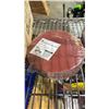 Image 3 : (2) BOXES OF *NEW* WESTWARD 1/4" FEMALE A STYLE COUPLER PLUGS & *NEW* COATED ABRASIVE FIBRE DISCS