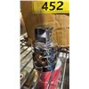 Image 3 : BOX OF *NEW* WESTWARD SA101 SLIDING T-BAR HEAD: 1" MALE SQUARE DRIVE