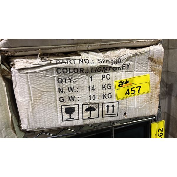*NEW* ELECTRONIC DRAWER SAFE