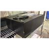 Image 3 : *NEW* ELECTRONIC DRAWER SAFE