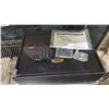 Image 2 : *NEW* ELECTRONIC DRAWER SAFE