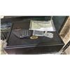 Image 2 : *NEW* ELECTRONIC DRAWER SAFE