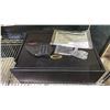Image 2 : *NEW* ELECTRONIC DRAWER SAFE