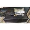 Image 2 : *NEW* ELECTRONIC DRAWER SAFE