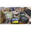Image 1 : ASSORTED *NEW* GRINDING DISCS