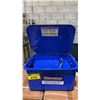 Image 1 : *NEW* WESTWARD 3-1/2 GALLON (13L) PARTS WASHER *DISPLAY*