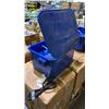 Image 2 : *NEW* WESTWARD 3-1/2 GALLON (13L) PARTS WASHER *DISPLAY*