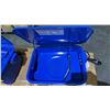 Image 3 : *NEW* WESTWARD 3-1/2 GALLON (13L) PARTS WASHER *DISPLAY*