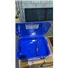 Image 2 : *NEW* WESTWARD 3-1/2 GALLON (13L) PARTS WASHER *DISPLAY*