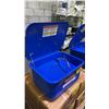 Image 3 : *NEW* WESTWARD 3-1/2 GALLON (13L) PARTS WASHER *DISPLAY*